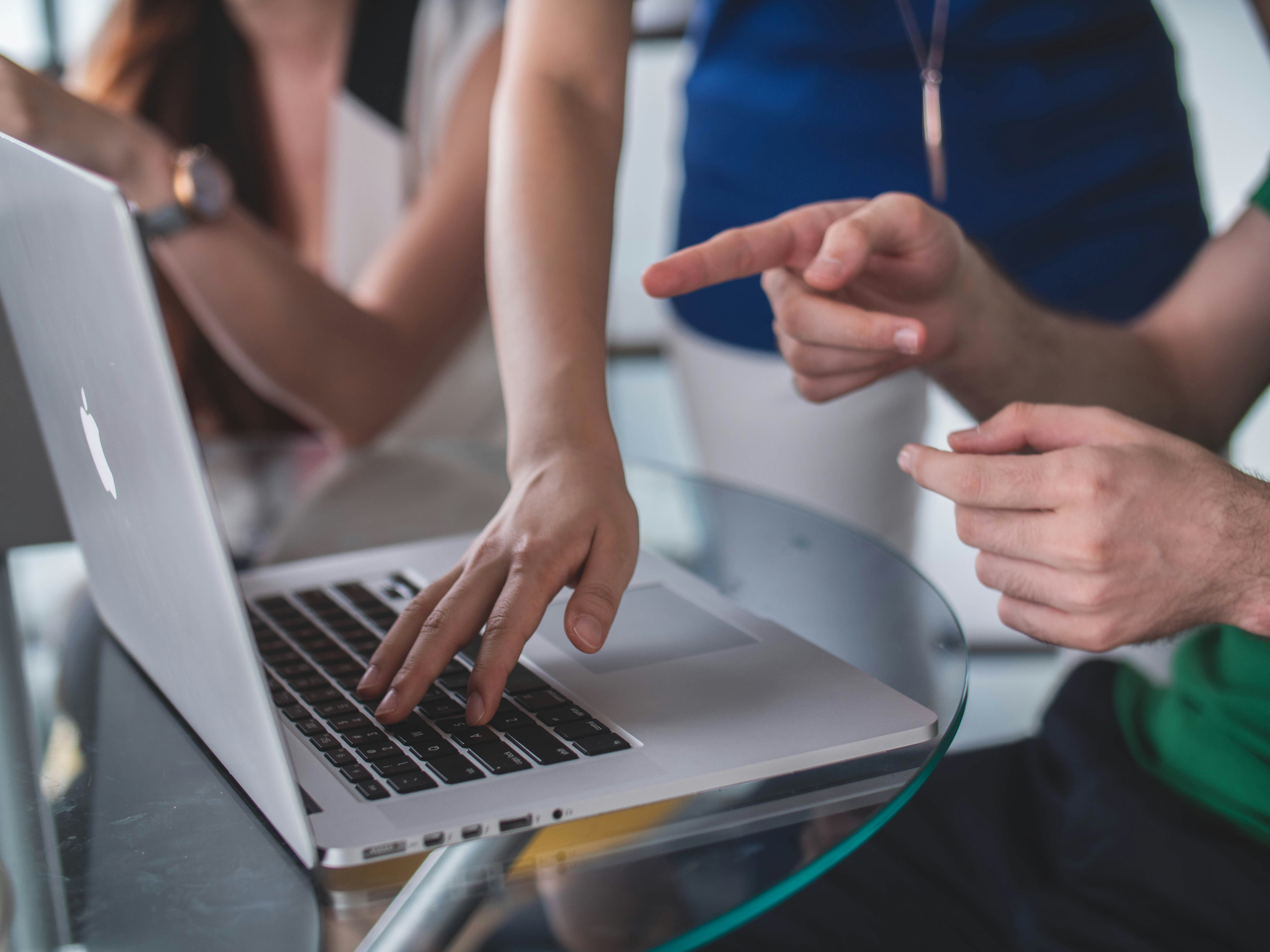 Client engagement you can prove